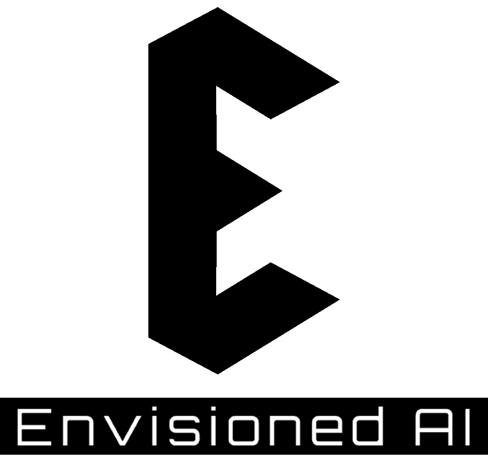 Envisioned AI Logo